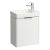 Laufen alsószekrény H4021021102601, Laufen H815954 mosdóhoz