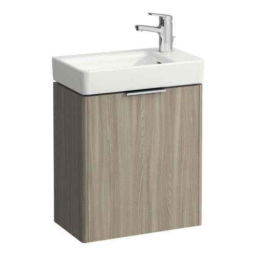 Laufen alsószekrény H4021021102611, Laufen H815954 mosdóhoz, több színben
