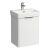 Laufen alsószekrény H4021111102601, Laufen H815961 mosdóhoz