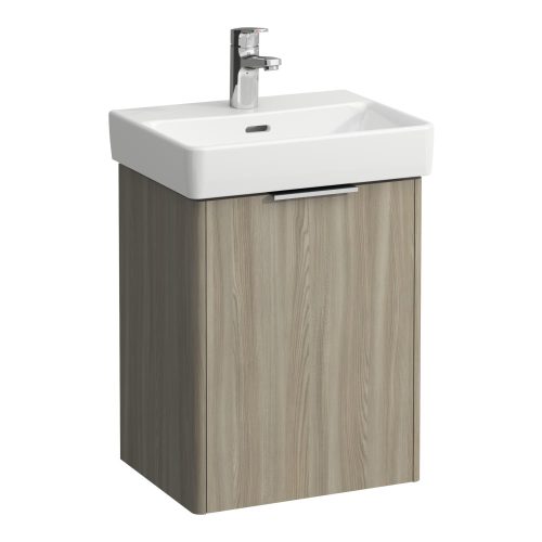 Laufen alsószekrény H4021111102611, Laufen H815961 mosdóhoz, több színben