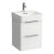 Laufen Val alsószekrény H4021321102601, Val H815281 mosdóhoz, 2 fiókos