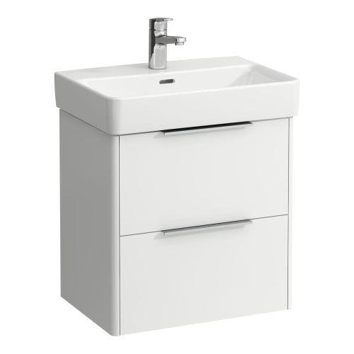 Laufen alsószekrény H4021521102601, Laufen H818958 mosdóhoz