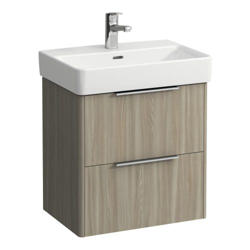 Laufen alsószekrény H4021521102611, Laufen H818958 mosdóhoz, több színben
