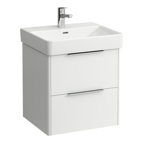 Laufen alsószekrény H4021721102601, Laufen H810962 mosdóhoz