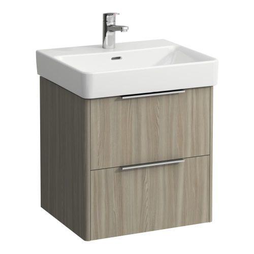 Laufen alsószekrény H4021721102611, Laufen H810962 mosdóhoz, több színben