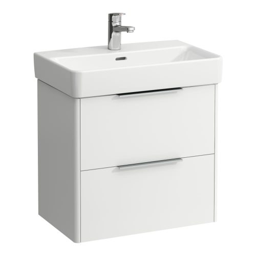 Laufen alsószekrény H4022121102601, Laufen H818959 mosdóhoz