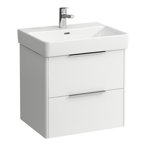 Laufen alsószekrény H4022321102601, Laufen H810963 mosdóhoz