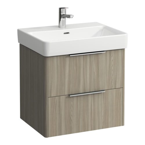 Laufen alsószekrény H4022321102611, Laufen H810963 mosdóhoz, több színben