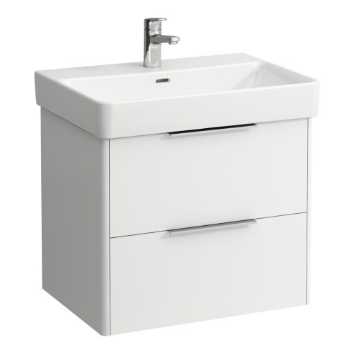 Laufen alsószekrény H4022921102601, Laufen H810964 mosdóhoz