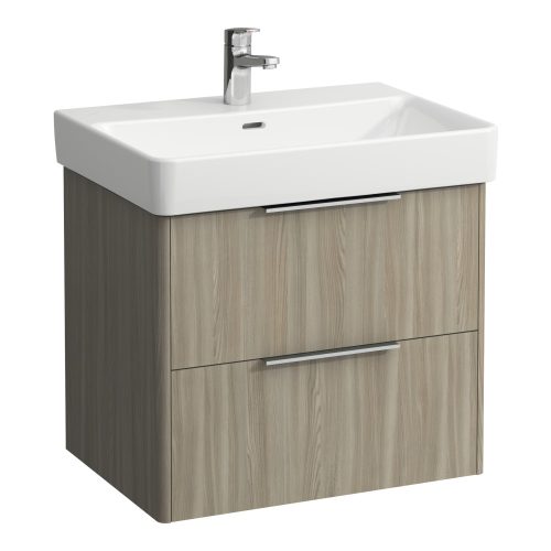Laufen alsószekrény H4022921102611, Laufen H810964 mosdóhoz, több színben