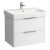 Laufen alsószekrény H4023321102601, Laufen H810967 mosdóhoz