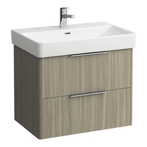 Laufen alsószekrény H4023321102611, Laufen H810967 mosdóhoz, több színben