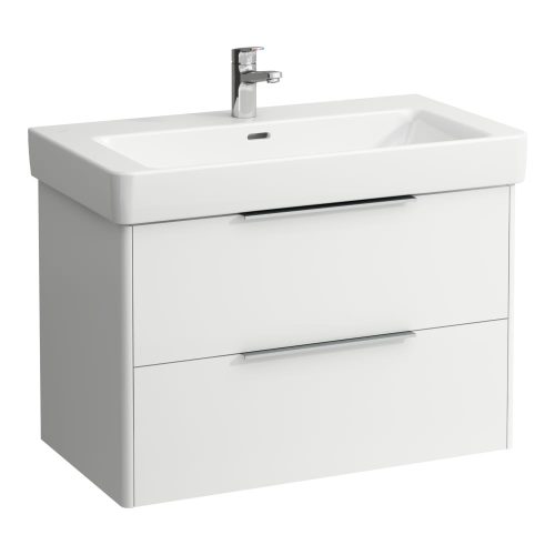 Laufen alsószekrény H4023321102601, Laufen H813965 mosdóhoz