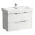 Laufen alsószekrény H4023321102601, Laufen H813965 mosdóhoz