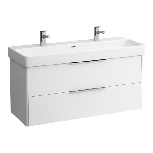 Laufen alsószekrény H4024921102601, Laufen H814965 mosdóhoz