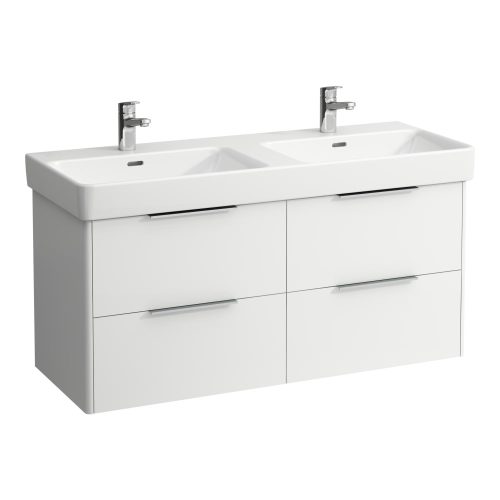 Laufen alsószekrény H4024941102601, Laufen H814966 mosdóhoz