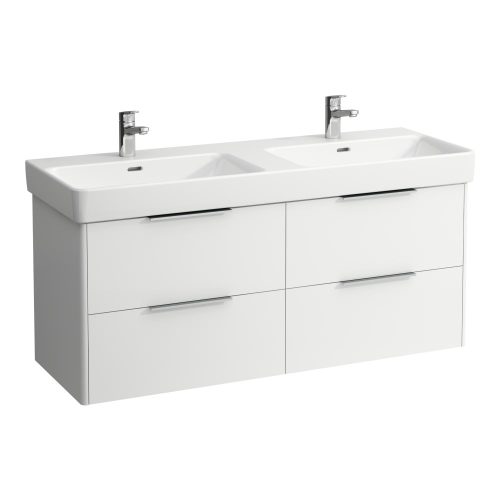 Laufen alsószekrény H4025141102601, Laufen H814968 mosdóhoz
