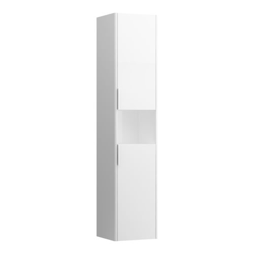 Laufen Val magas szekrény  H4026921102601