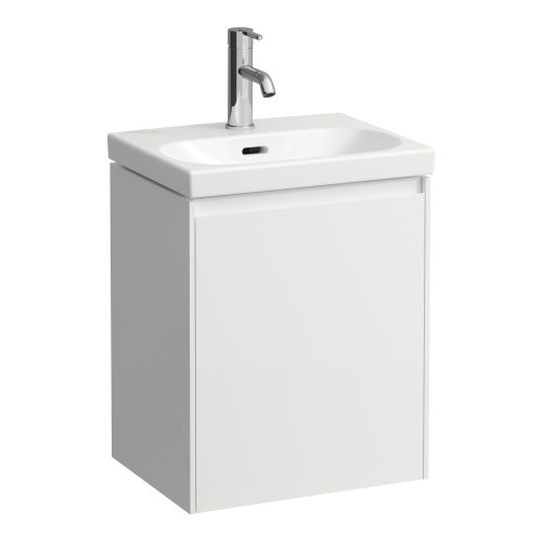 Laufen Lani alsószekrény H4035011122601, Lua H815081 mosdóhoz, több színben