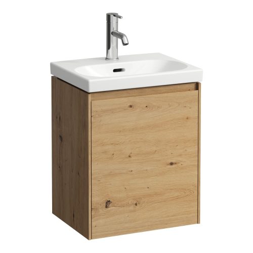 Laufen Lani alsószekrény H4035011122671, Lua H815081 mosdóhoz