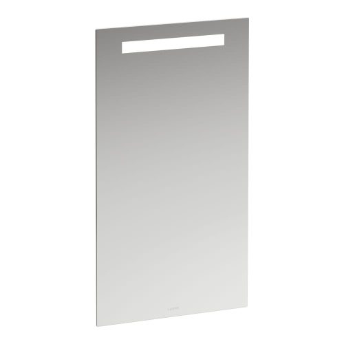Laufen Lani tükör világítással H4038501121441, 45 cm