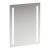 Laufen Lani tükör világítással H4038511121441, 55 cm
