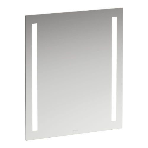 Laufen Lani tükör világítással H4038521121441, 60 cm