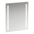 Laufen Lani tükör világítással H4038521121441, 60 cm