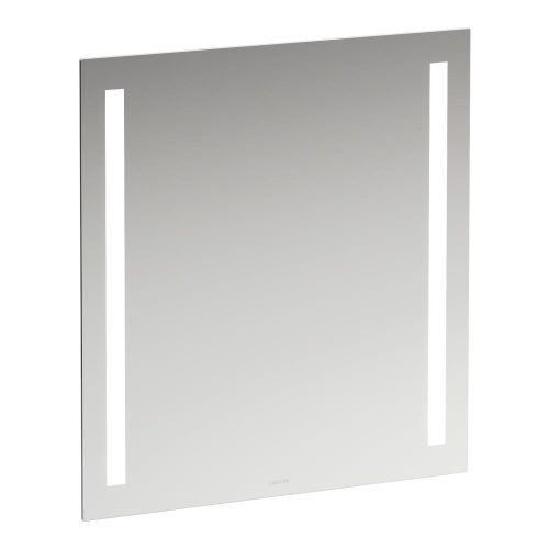 Laufen Lani tükör világítással H4038531121441, 65 cm