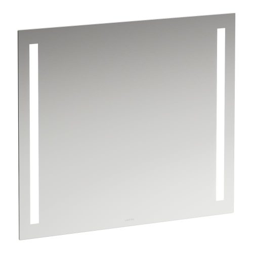 Laufen Lani tükör világítással H4038541121441, 80 cm
