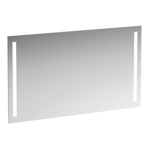 Laufen Lani tükör világítással H4038561121441, 120 cm
