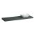 Laufen Lani mosdópult H4046911122601, mosdótálhoz, 3 db konzollal, 160 cm, több színben