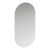 Laufen Frame 25 tükör világítással H4443709000001, 45 / 90cm