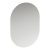 Laufen Frame 25 tükör világítással H4443719000001, 60 / 85 cm