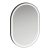 Laufen Base 2.0 tükör világítással H4443951084501, 60 cm