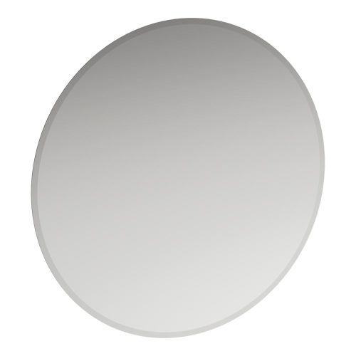 Laufen Frame 25 tükör, fazettázott, H4474329001441, 80 cm