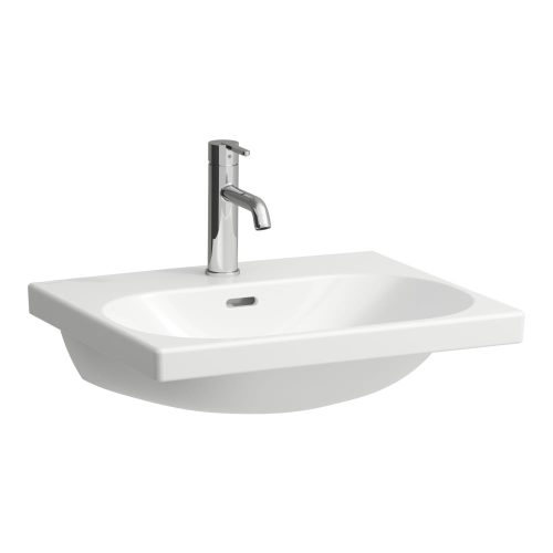 Laufen Lua mosdó H8100820001041, 55 cm