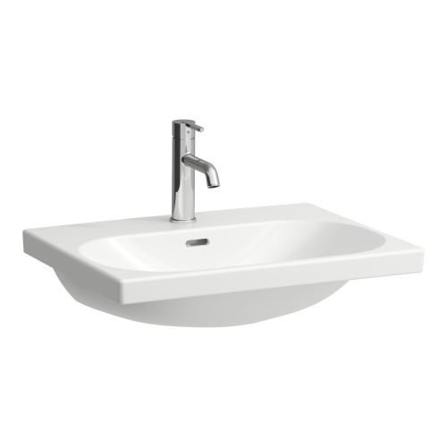 Laufen Lua mosdó H8100830001041, 60 cm