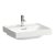 Laufen Meda mosdó H8101120001041, 55 cm