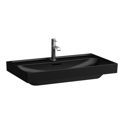 Laufen Meda mosdó H8101177161041, 80 cm, matt több színben