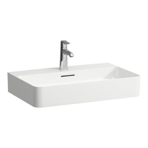 Laufen Val mosdó H8102840001041, 65 cm
