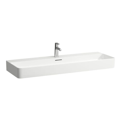Laufen Val mosdó H8102890001041, 120 cm