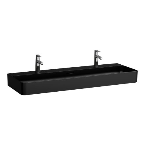 Laufen Val mosdó H8102897161041, 120 cm, matt, több színben