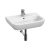 Jika Deep by Jika H8103680001041 mosdó, 60 cm