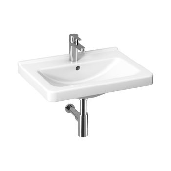 Jika Cubito Pure H8104240001041 mosdó, 65 cm