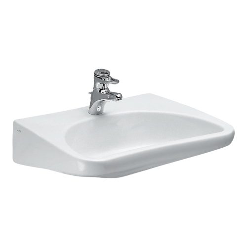 Laufen orvosi mosdó H8106030000001, 66 cm