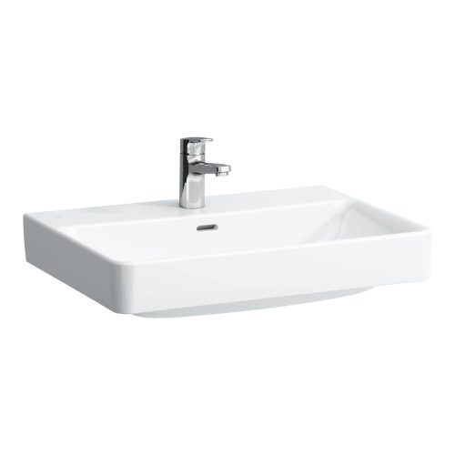 Laufen mosdó H8109640001041, 65 cm
