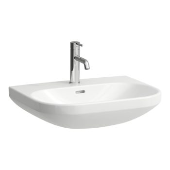 Laufen Lua mosdó H8110830001041, 60 cm