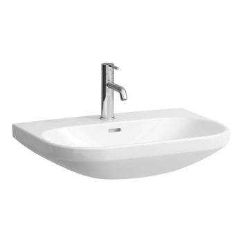 Laufen Lua mosdó H8110860001041, 65 cm