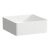 Laufen Living mosdótál H8114330001121, 36 cm, szögletes